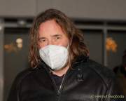 Unterhaching - Kundgebung fuer Corona-Massnahmen 2022