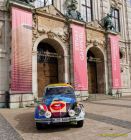 PRESSEKONFERENZ Die 26. Lange Nacht der Münchner Museen