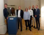 PRESSEKONFERENZ Die 26. Lange Nacht der Münchner Museen
