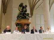 PRESSEKONFERENZ Die 26. Lange Nacht der Münchner Museen