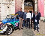 PRESSEKONFERENZ Die 26. Lange Nacht der Münchner Museen