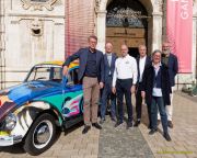PRESSEKONFERENZ Die 26. Lange Nacht der Münchner Museen
