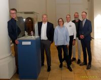 PRESSEKONFERENZ Die 26. Lange Nacht der Münchner Museen