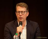 Lange Nacht der Münchner Museen 2024 - PK