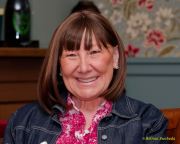 Anlässlich „10 Jahre Little London“ Benefizaktion zugunsten „Bunte Münchner Kindl“