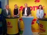 Staatliche Lotterie- und Spielbankenverwaltung sponsert die European Championships 2022