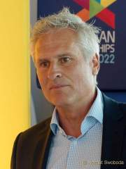 Staatliche Lotterie- und Spielbankenverwaltung sponsert die European Championships 2022
