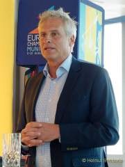 Staatliche Lotterie- und Spielbankenverwaltung sponsert die European Championships 2022