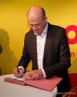 Staatliche Lotterie- und Spielbankenverwaltung sponsert die European Championships 2022