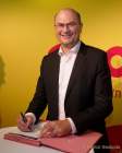 Staatliche Lotterie- und Spielbankenverwaltung sponsert die European Championships 2022