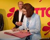 Staatliche Lotterie- und Spielbankenverwaltung sponsert die European Championships 2022