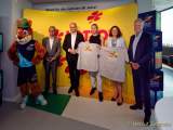 Staatliche Lotterie- und Spielbankenverwaltung sponsert die European Championships 2022