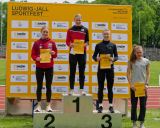Ludwig Jall Sportfest 2023