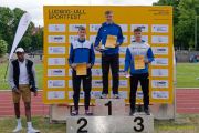 Ludwig Jall Sportfest 2025