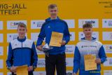 Ludwig Jall Sportfest 2025