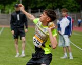 Ludwig Jall Sportfest 2025