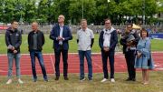 Ludwig Jall Sportfest 2025