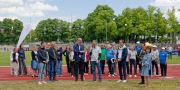 Ludwig Jall Sportfest 2025