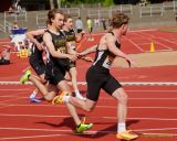 Ludwig Jall Sportfest 2025