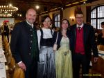 Maibockanstich2026  im Hofbräuhaus