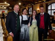 Maibockanstich2026  im Hofbräuhaus