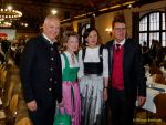 Maibockanstich2026  im Hofbräuhaus