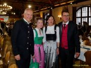 Maibockanstich2026  im Hofbräuhaus