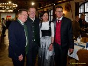 Maibockanstich2026  im Hofbräuhaus