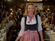 Maibockanstich2026  im Hofbräuhaus