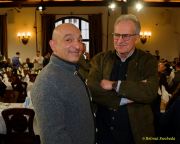 Maibockanstich2026  im Hofbräuhaus