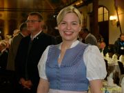 Maibockanstich2026  im Hofbräuhaus