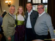 Maibockanstich2026  im Hofbräuhaus