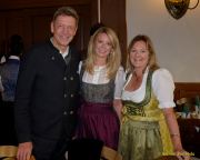 Maibockanstich2026  im Hofbräuhaus