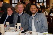 Maibockanstich2026  im Hofbräuhaus