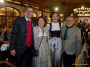 Maibockanstich2026  im Hofbräuhaus