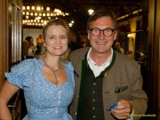 Maibockanstich2026  im Hofbräuhaus