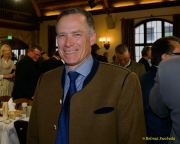 Maibockanstich2026  im Hofbräuhaus