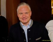 Maibockanstich2026  im Hofbräuhaus