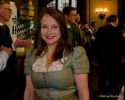 Maibockanstich2026  im Hofbräuhaus