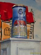 Maibockanstich2026  im Hofbräuhaus