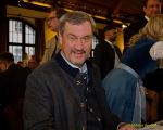 Maibockanstich2026  im Hofbräuhaus