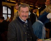 Maibockanstich2026  im Hofbräuhaus