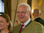 Maibockanstich2026  im Hofbräuhaus