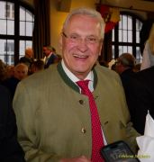 Maibockanstich2026  im Hofbräuhaus