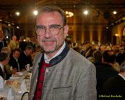 Maibockanstich2026  im Hofbräuhaus