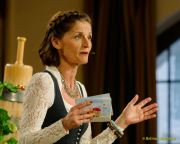 Maibockanstich2026  im Hofbräuhaus