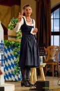 Maibockanstich2026  im Hofbräuhaus