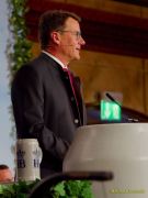 Maibockanstich2026  im Hofbräuhaus