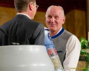 Maibockanstich2026  im Hofbräuhaus