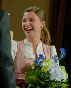 Maibockanstich2026  im Hofbräuhaus